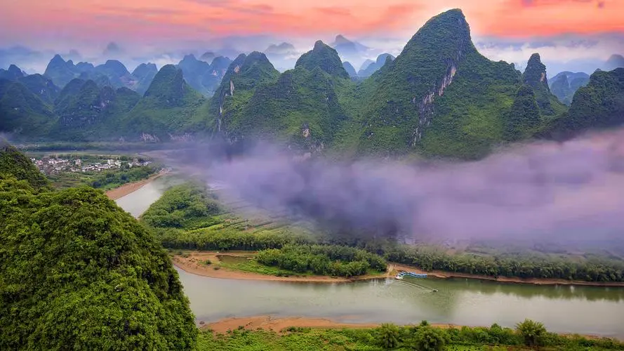 工业科技节能